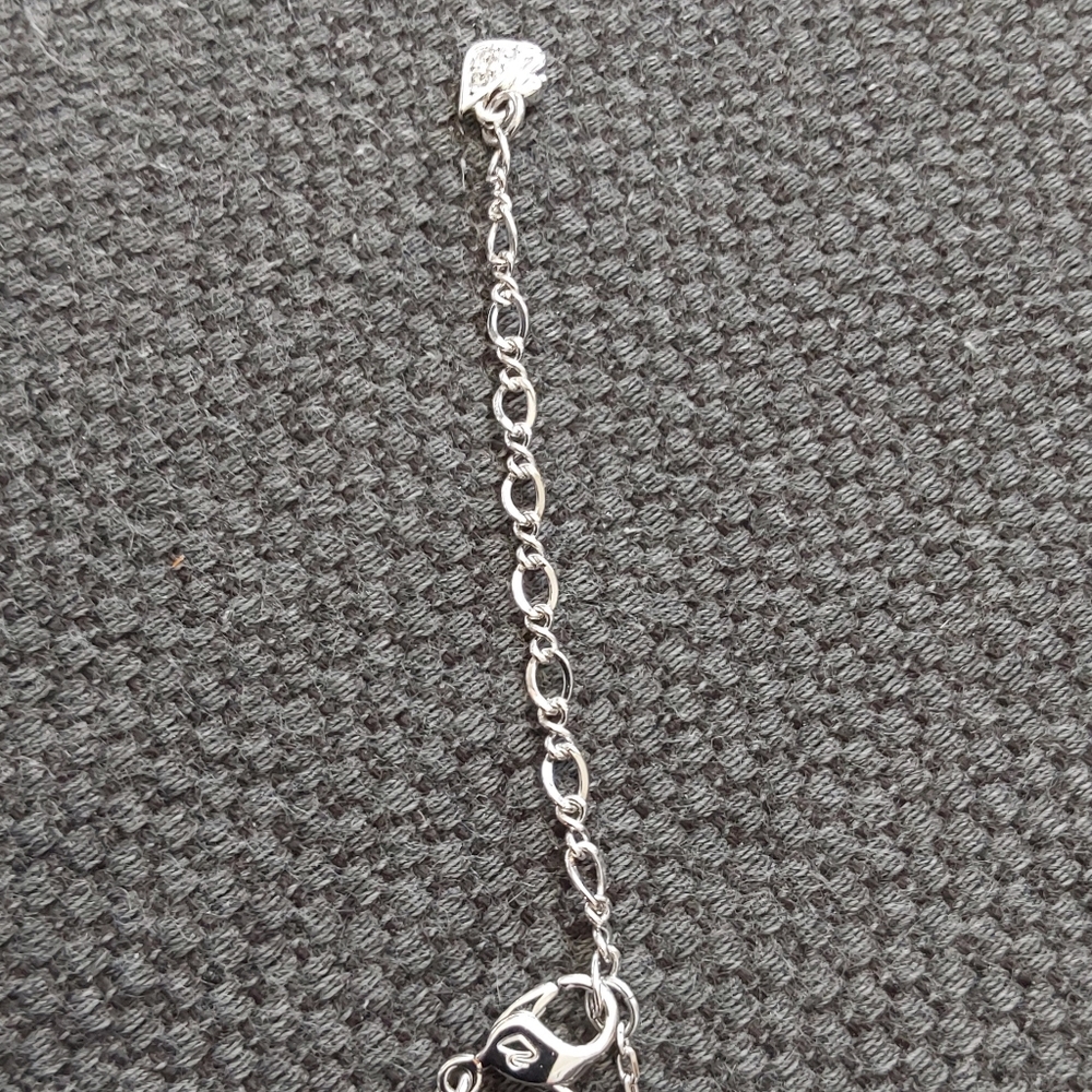 Swarovski necklace nwt